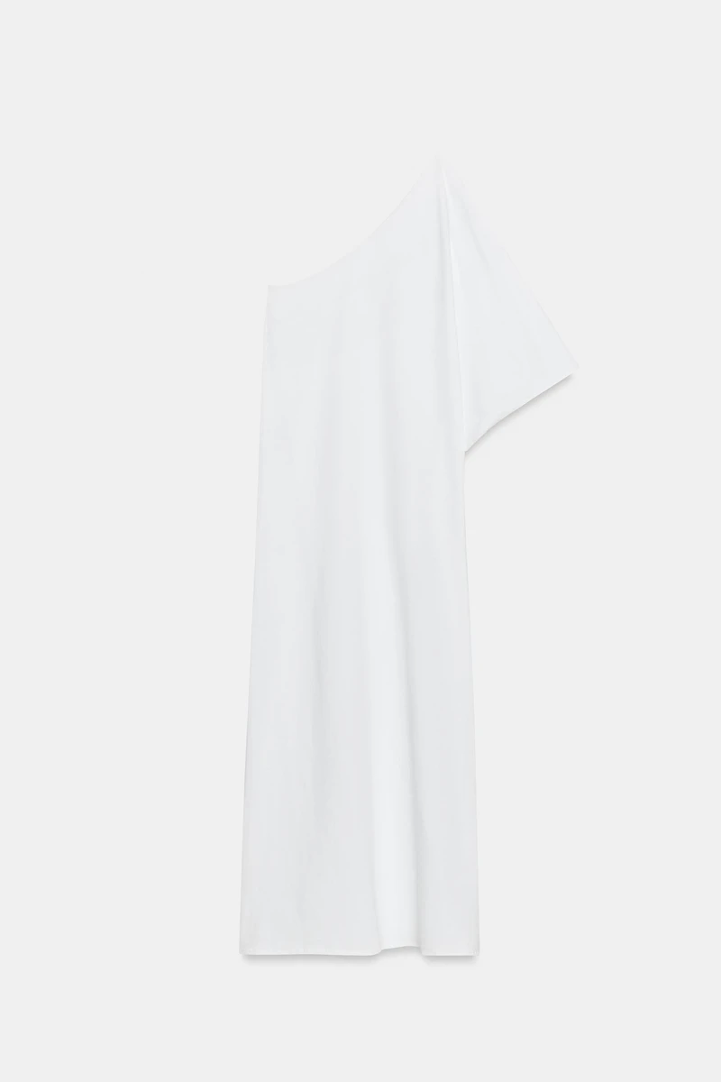 ASYMMETRIC LONG TOP