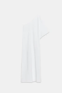 ASYMMETRIC LONG TOP