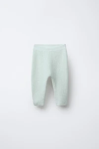 PEARL KNIT PANTS