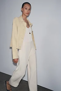 ZW COLLECTION CULOTTES