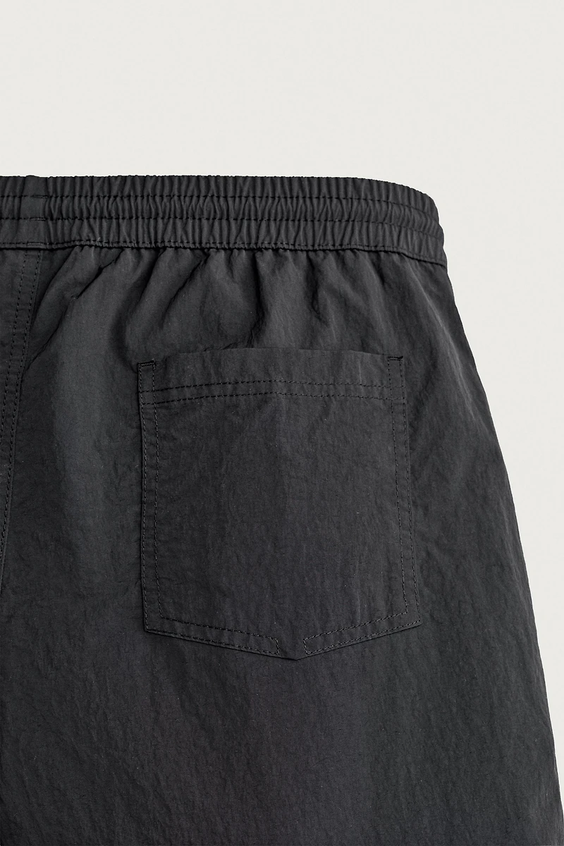 BASIC MID-LENGTH SWIMSUIT