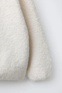 WOOL KNIT JUMPER SNOOPY PEANUTS™