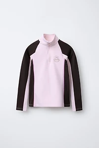 THERMAL SKI COLLECTION SHIRT