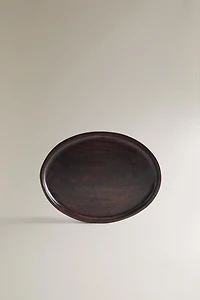 PLATEAU BOIS