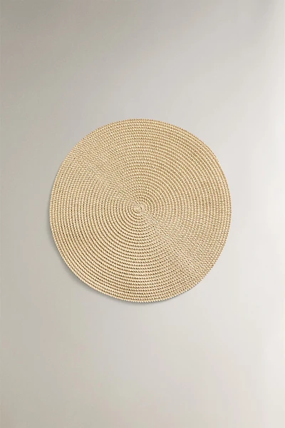 SET DE TABLE PAPIER (LOT 2)