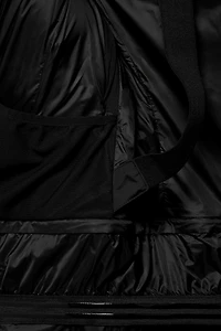 DOUDOUNE RÉSISTANTE À L'EAU COUPE-VENT TECHNOLOGIE RECCO® COLLECTION SKI