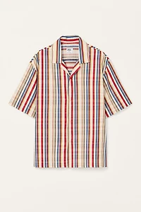 LIMITED EDITION PLAID SHIRT