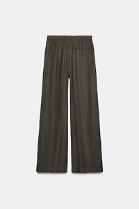 ZW COLLECTION FLOWY PANTS