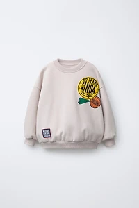 SWEAT À PIÈCES ÉQUIPE NBA