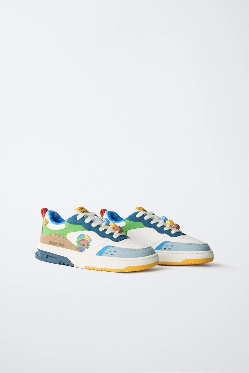 BRAWL STARS © SUPERCELL OY SNEAKERS