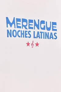 TEXT PRINTED T-SHIRT