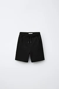 COMFORT PLUSH SHORTS