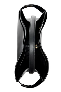 SAC EN CUIR CABAS ÉDITION LIMITÉE