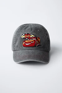 CARS RAYO MCQUEEN © DISNEY CAP