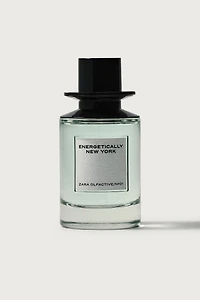 ENERGETICALLY NEW YORK  EDP 100ML (3,4 FL.OZ)
