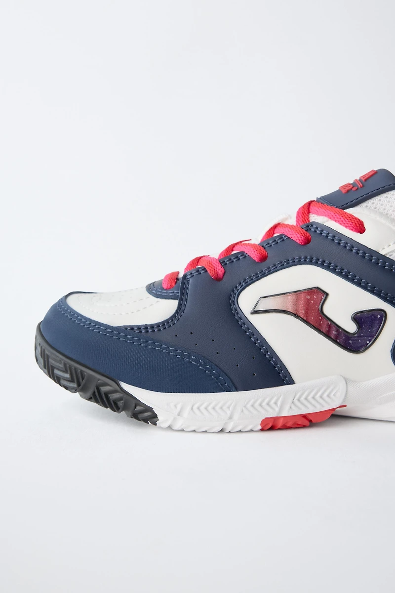 TENNIS JOMA® MUNDIAL CANADA