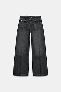 Z1975 HIGH WAIST WIDE LEG JEANS