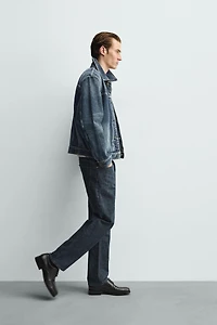 JEAN REGULAR FIT