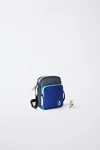 SPORTY CROSSBODY BAG
