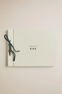BABY PHOTO ALBUM “MY FIRST MEMORIES”
