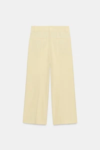 PANTALON CROPPED ZW COLLECTION