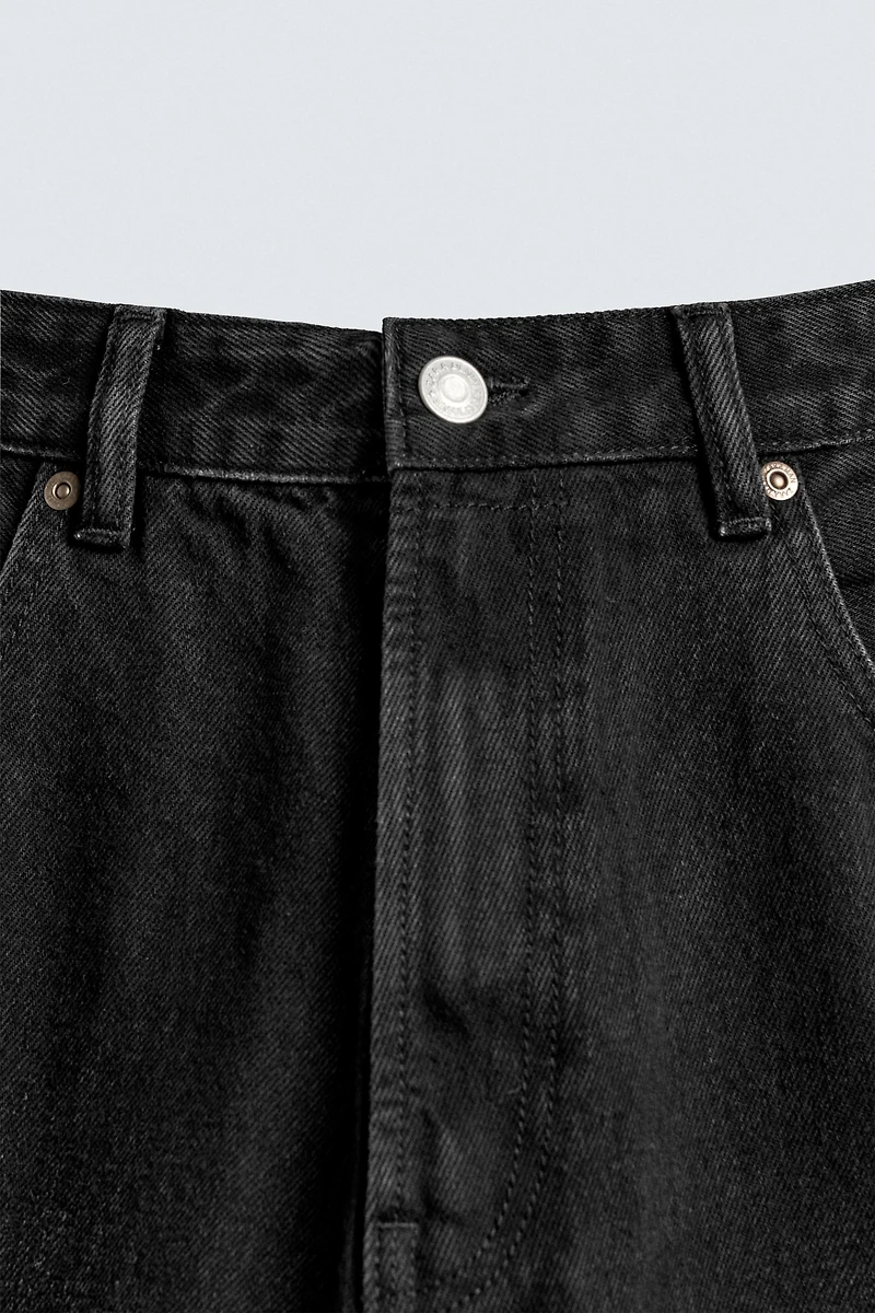 BAGGY FIT JEANS