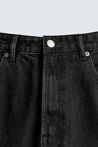 BAGGY FIT JEANS