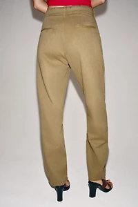 ZW COLLECTION CHINO PANTS