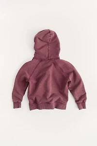 6- ANS/ SWEAT À CAPUCHE VARSITY 50TH ANNIVERSARY