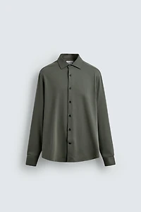 REGULAR FIT SHIRT