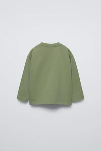 MEDIUM WEIGHT BASIC T-SHIRT