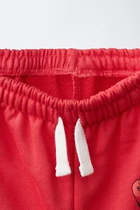 CARS LIGHTNING MCQUEEN © DISNEY/PIXAR PRINT SHORTS