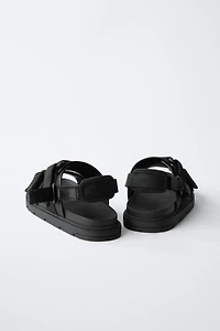 TECHNICAL SANDALS