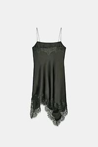 ZW COLLECTION LACE CAMISOLE TOP