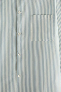 CHEMISE RAYURES