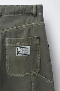 CARPENTER PANTS