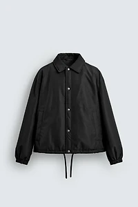 PADDED TECHNICAL JACKET