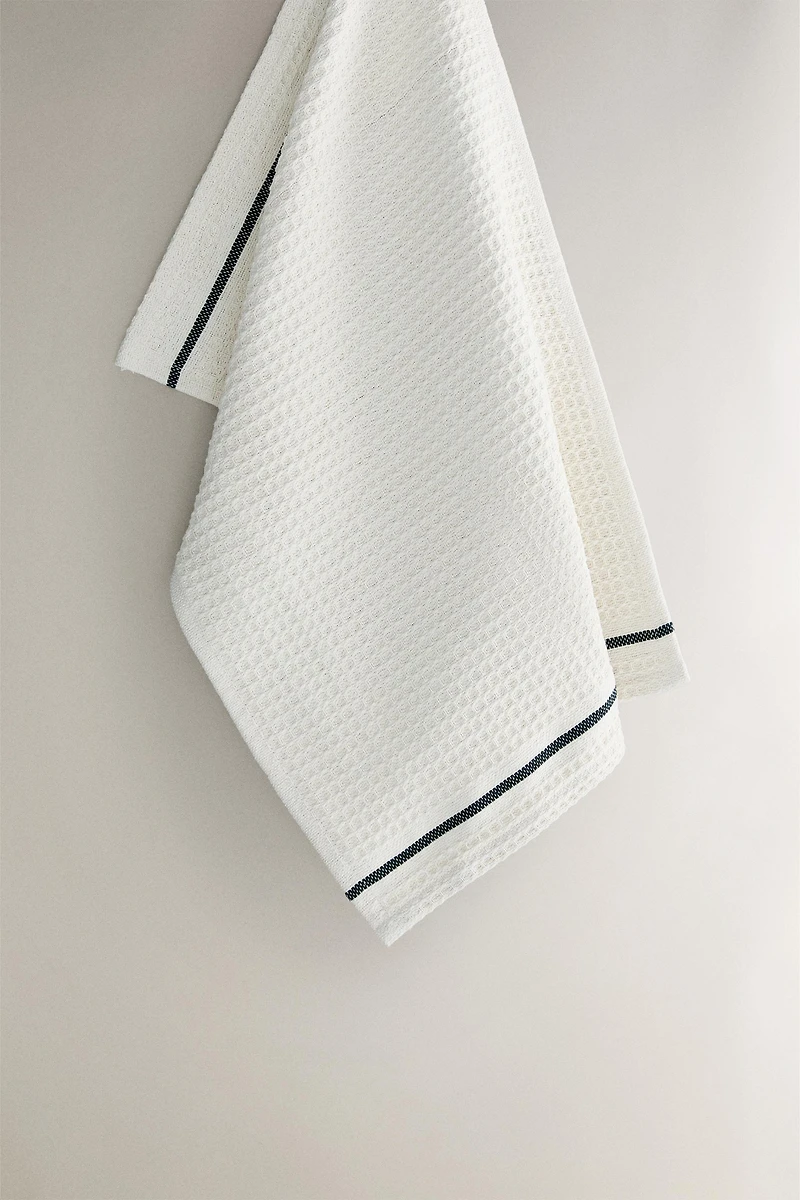 FLOOR CLEANING KITCHEN TOWEL