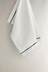 FLOOR CLEANING KITCHEN TOWEL