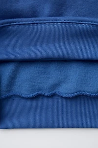 BONILLA A LA VISTA ® X ZARA HOODIE