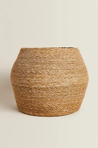 CORBEILLE SEAGRASS