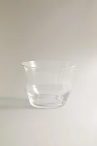 GLASS TUMBLER
