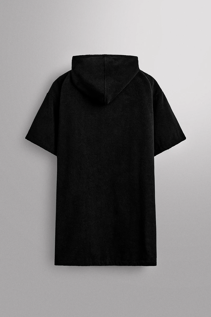 SURF TOWEL PONCHO