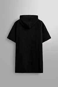 SURF TOWEL PONCHO