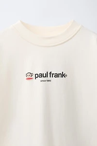 PAUL FRANK™ PRINT T-SHIRT