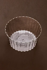 SALADIER BOROSILICATE ONDES
