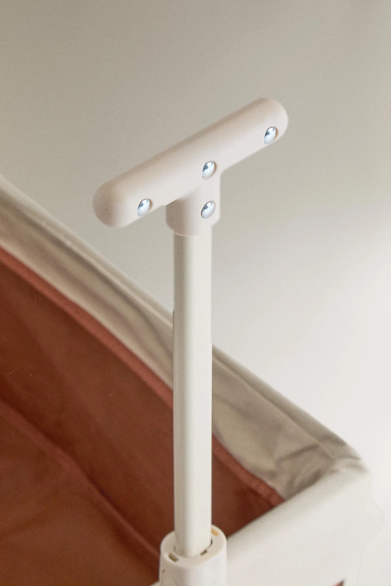 FOLDABLE COTTON BEACH CART