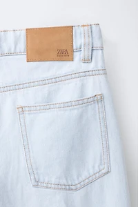 BARREL JEANS