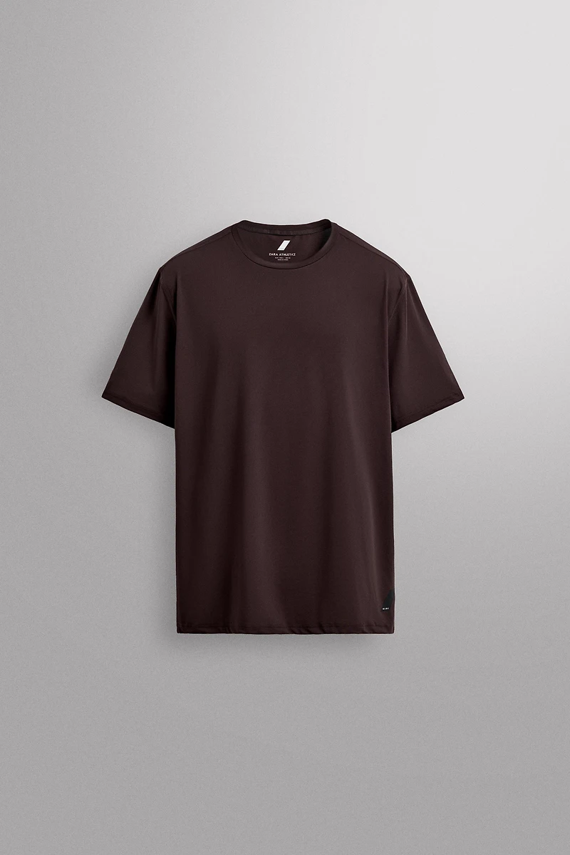 BASIC TRAINING TECHNICAL T-SHIRT