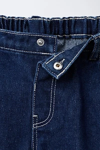 BALLOON JEANS